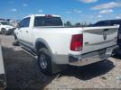 Ram 3500 Laramie Image 2
