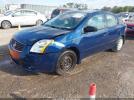 Nissan Sentra 2.0s Image 6