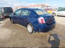 Nissan Sentra 2.0s Image 10
