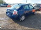 Nissan Sentra 2.0s Image 8