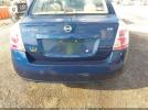 Nissan Sentra 2.0s Image 5