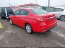 Nissan Sentra Sv Image 8