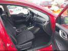 Nissan Sentra Sv Image 3
