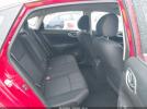 Nissan Sentra Sv Image 11