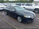 Lincoln MKZ Hybrid Image 1