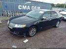 Lincoln MKZ Hybrid Image 7