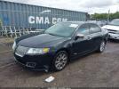 Lincoln MKZ Hybrid Image 11
