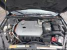 Lincoln MKZ Hybrid Image 8