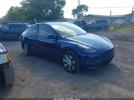 Tesla Model Y Long Range Dual Motor All-wheel Drive Image 1