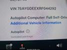 Tesla Model Y Long Range Dual Motor All-wheel Drive Image 7
