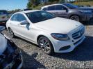 Mercedes-Benz C-Class Image 1