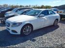 Mercedes-Benz C-Class Image 2