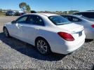 Mercedes-Benz C-Class Image 3