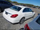 Mercedes-Benz C-Class Image 16