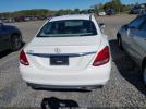 Mercedes-Benz C-Class Image 11