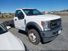 Ford F-550 Xl Image 1