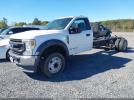 Ford F-550 Xl Image 2