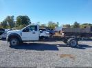 Ford F-550 Xl Image 12