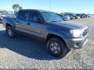 Toyota Tacoma Prerunner V6 Image 1