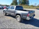 Toyota Tacoma Prerunner V6 Image 10