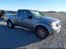 Nissan Frontier Sv-i4 Image 1