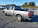 Nissan Frontier Sv-i4 Image 8