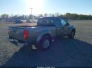Nissan Frontier Sv-i4 Image 2