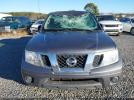 Nissan Frontier Sv-i4 Image 14