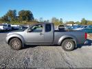 Nissan Frontier Sv-i4 Image 15