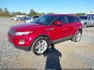 Land Rover Range Rover Evoque Pure Image 14