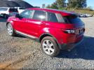 Land Rover Range Rover Evoque Pure Image 15