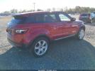 Land Rover Range Rover Evoque Pure Image 13