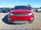 Land Rover Range Rover Evoque Pure Image 4
