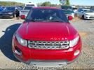 Land Rover Range Rover Evoque Pure Image 12