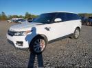 Land Rover Range Rover Sport 5.0l V8 Supercharged Image 2
