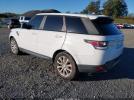 Land Rover Range Rover Sport 5.0l V8 Supercharged Image 3