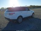 Land Rover Range Rover Sport 5.0l V8 Supercharged Image 5