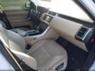 Land Rover Range Rover Sport 5.0l V8 Supercharged Image 4
