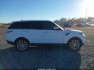 Land Rover Range Rover Sport 5.0l V8 Supercharged Image 8