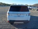 Land Rover Range Rover Sport 5.0l V8 Supercharged Image 15