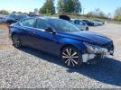Nissan Altima Sr Fwd Image 1