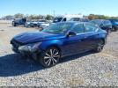 Nissan Altima Sr Fwd Image 3