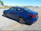 Nissan Altima Sr Fwd Image 4