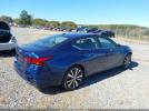 Nissan Altima Sr Fwd Image 6