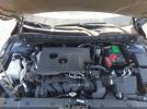 Nissan Altima Sr Fwd Image 10