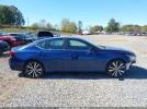 Nissan Altima Sr Fwd Image 11