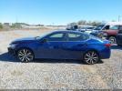 Nissan Altima Sr Fwd Image 16