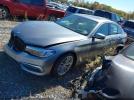 BMW 5 Series Image 9