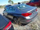 BMW 5 Series Image 12