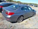 BMW 5 Series Image 10